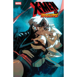 X-MEN OF APOCALYPSE -4