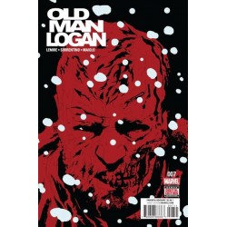 OLD MAN LOGAN -7