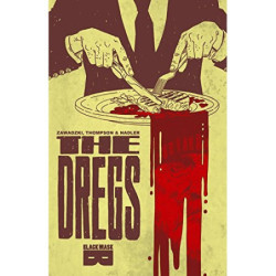DREGS TP PREVIOUSLY OFFERED...