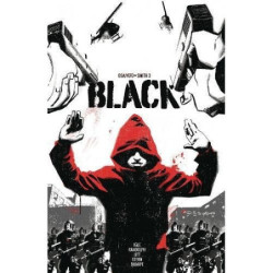 BLACK TP PREVIOUSLY OFFERED...