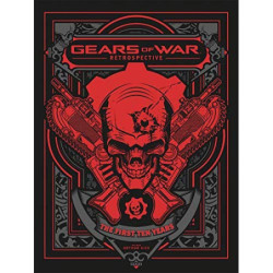 GEARS OF WAR RETROSPECTIVE...