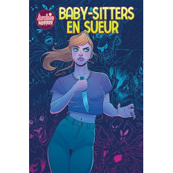 ARCHIE HORROR - T03 -...