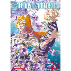 LES HEROS DE LA GALAXIE -...