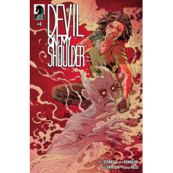 DEVIL ON MY SHOULDER -4...