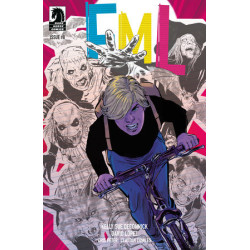 FML -8 (CVR B) (PHIL JIMENEZ)