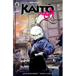 USAGI YOJIMBO: KAITO '84 -1...