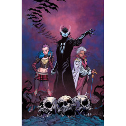 VALIANT BEYOND: TALES OF...