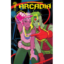 ARCADIA -3 COVER B PAULINA...