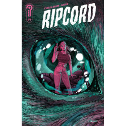 RIPCORD -1 COVER B ANEKE