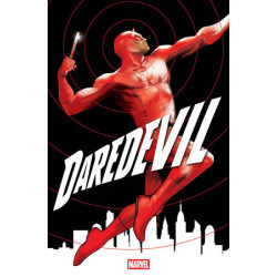 DAREDEVIL -1