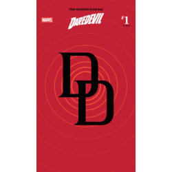 DAREDEVIL -1 TRUE BELIEVERS...