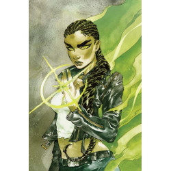 ABSOLUTE GREEN LANTERN -11...