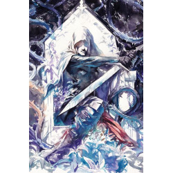 DARK SOULS MOTHER OF...