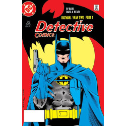 DETECTIVE COMICS -575...