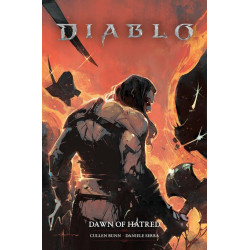 DIABLO DAWN OF HATRED -1...