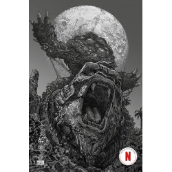 ESCAPE FROM SKULL ISLAND -2...