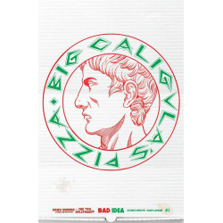 HANK HOWARD PIZZA DETECTIVE...