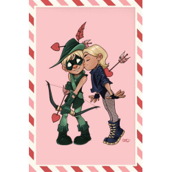 JUSTICE LEAGUE UNLIMITED...