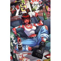 MERCY SPARX DADDY ISSUES -3...