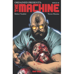 ORDAINED -0 (OF 3) THE...