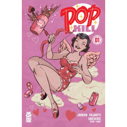 POP KILL -1 SEASONAL...