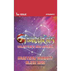 THUNDERCATS VALENTINES DAY...