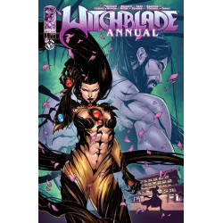 WITCHBLADE ANNUAL (2026) -1...