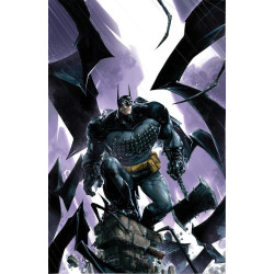 ABSOLUTE BATMAN -17 CVR B...