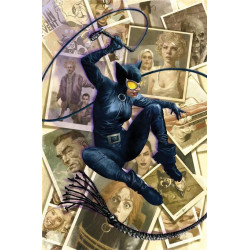 CATWOMAN -84 CVR A...