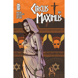 CIRCUS MAXIMUS -4 (OF 5)