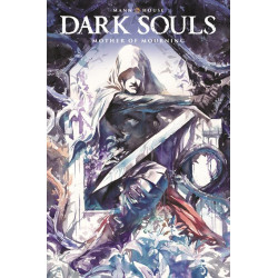 DARK SOULS MOTHER OF...