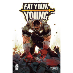 EAT YOUR YOUNG -6 (OF 6)