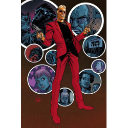 END OF LIFE -1 CVR D DAVE...