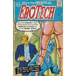 EROTECH -3 (OF 5)