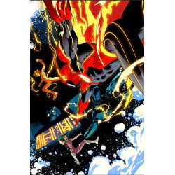 FLASH -30 CVR A DAN MORA...