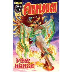 FURRLOUGH -201 CVR B HOLLY...