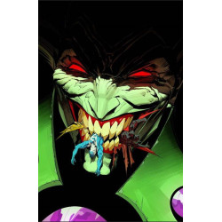 JUSTICE LEAGUE UNLIMITED...