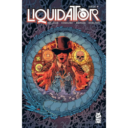 LIQUIDATOR -4 (OF 5)