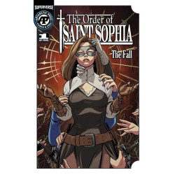 ORDER OF SAINT SOPHIA -1...