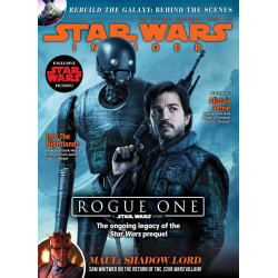 STAR WARS INSIDER -236 CVR...
