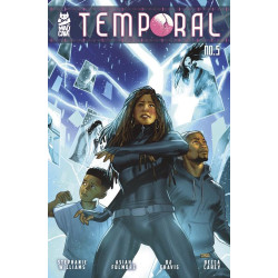 TEMPORAL -5 (OF 5)