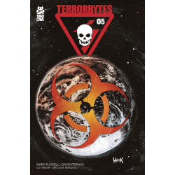 TERRORBYTES -5