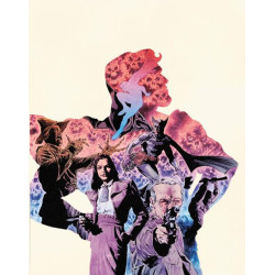 THE BAT-MAN SECOND KNIGHT...