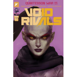 VOID RIVALS -27 CVR C BEN...