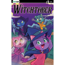 WITCHTOBER -1 CVR A RENATA...