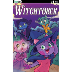 WITCHTOBER -1 CVR D RENETA...