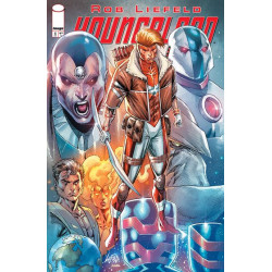 YOUNGBLOOD -4 CVR A ROB...