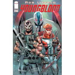 YOUNGBLOOD -4 CVR B ROB...