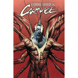 EDDIE BROCK: CARNAGE VOL. 2...
