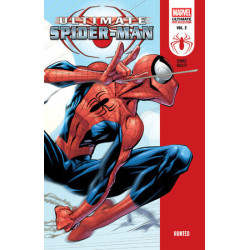 ULTIMATE SPIDER-MAN EPIC...